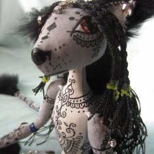 Коллекция андрогинов. Братья. 1.0