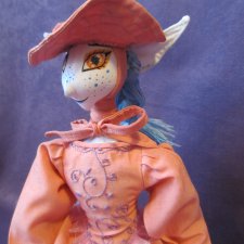 Ангел Александр. Аутфит №2