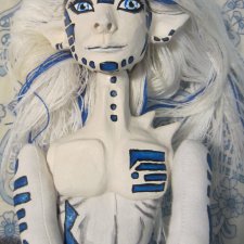 Итоги коллекции "Андрогины" 2017г.