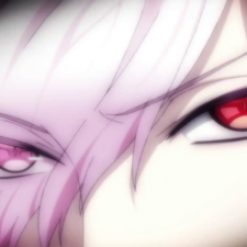 Diabolik Lovers. Subaru Sakamaki
