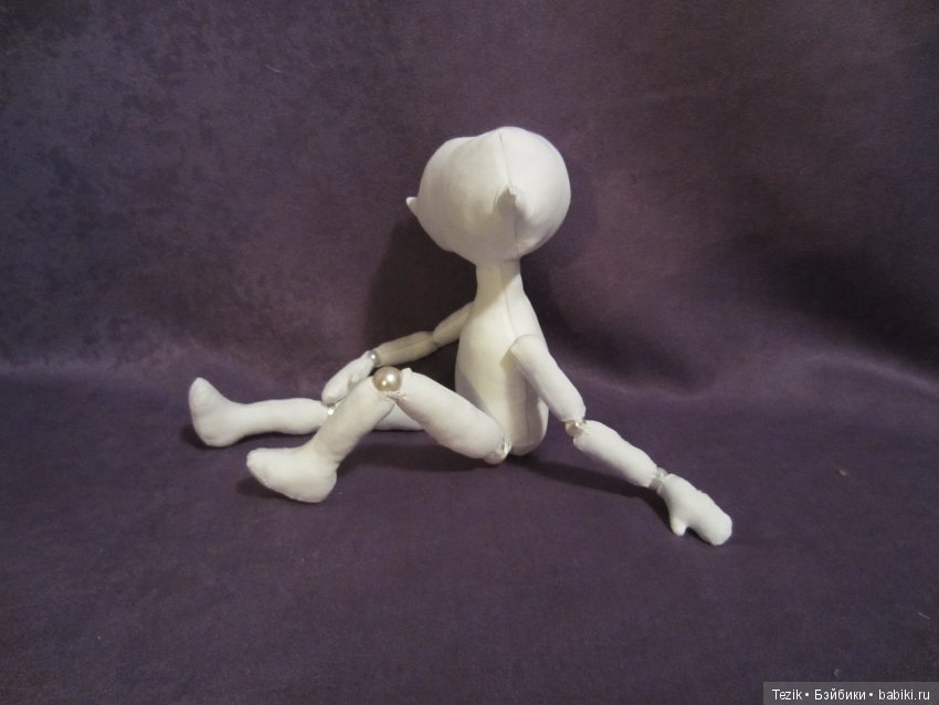 На волне экспериментов, 3 часть | Бэйбики На волне экспериментов, 3 часть (фото 3)