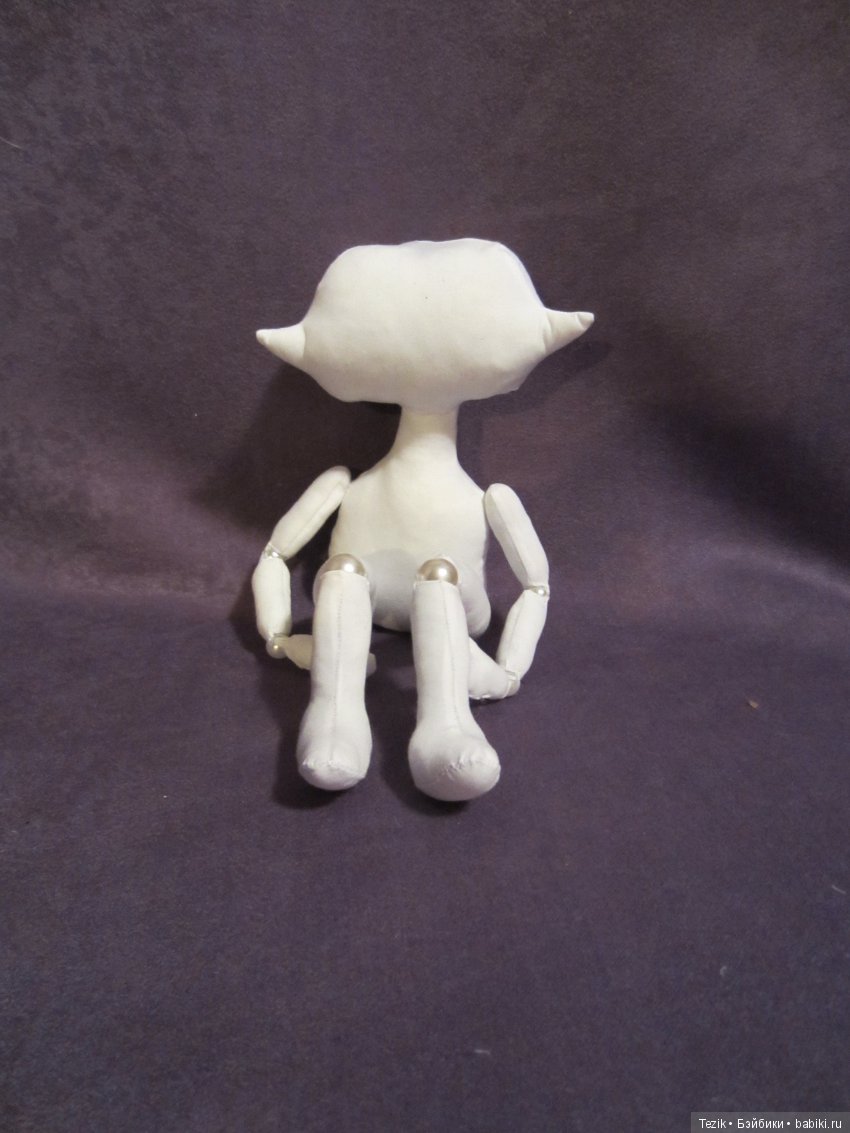 На волне экспериментов, 3 часть | Бэйбики На волне экспериментов, 3 часть (фото 4)