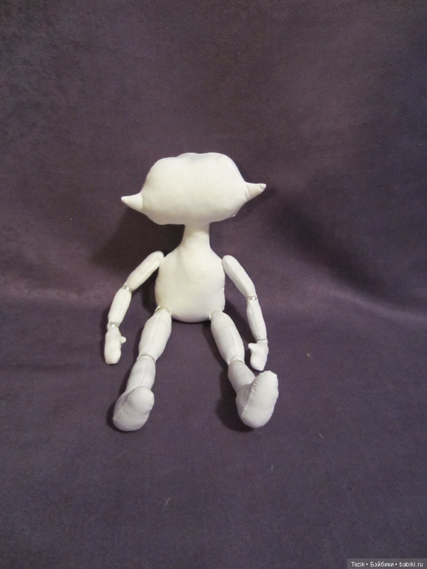 На волне экспериментов, 3 часть | Бэйбики На волне экспериментов, 3 часть (фото 2)