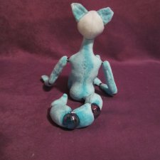 На волне экспериментов, 4 часть