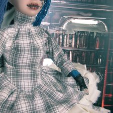 Английская библиотека