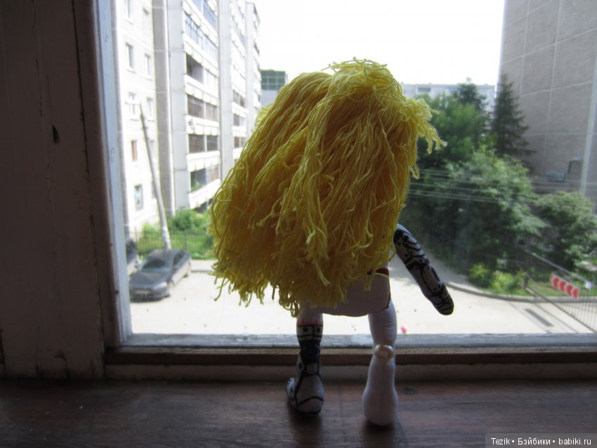 Как мы с Эдом сегодня гуляли