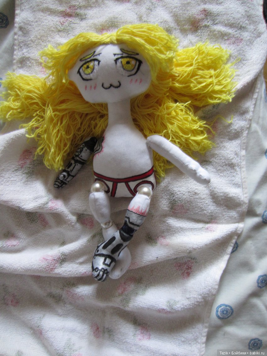 Как мы с Эдом сегодня гуляли