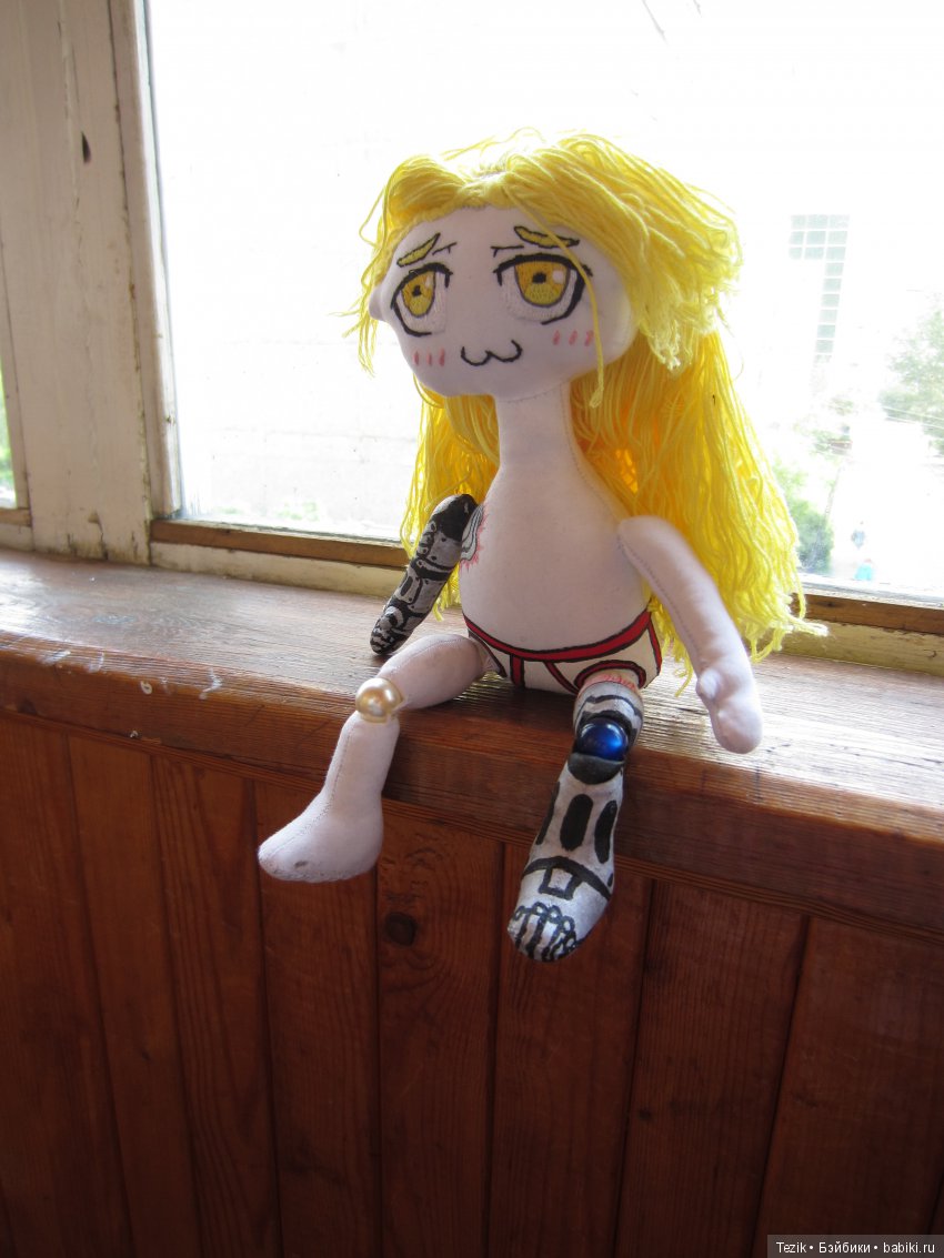 Как мы с Эдом сегодня гуляли