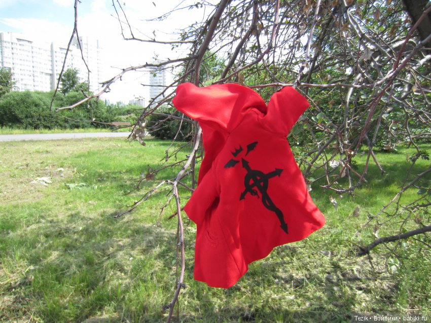 Как мы с Эдом сегодня гуляли