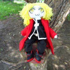 Как мы с Эдом сегодня гуляли