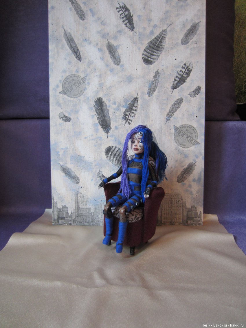 Промежуточные результаты. Фотофоны