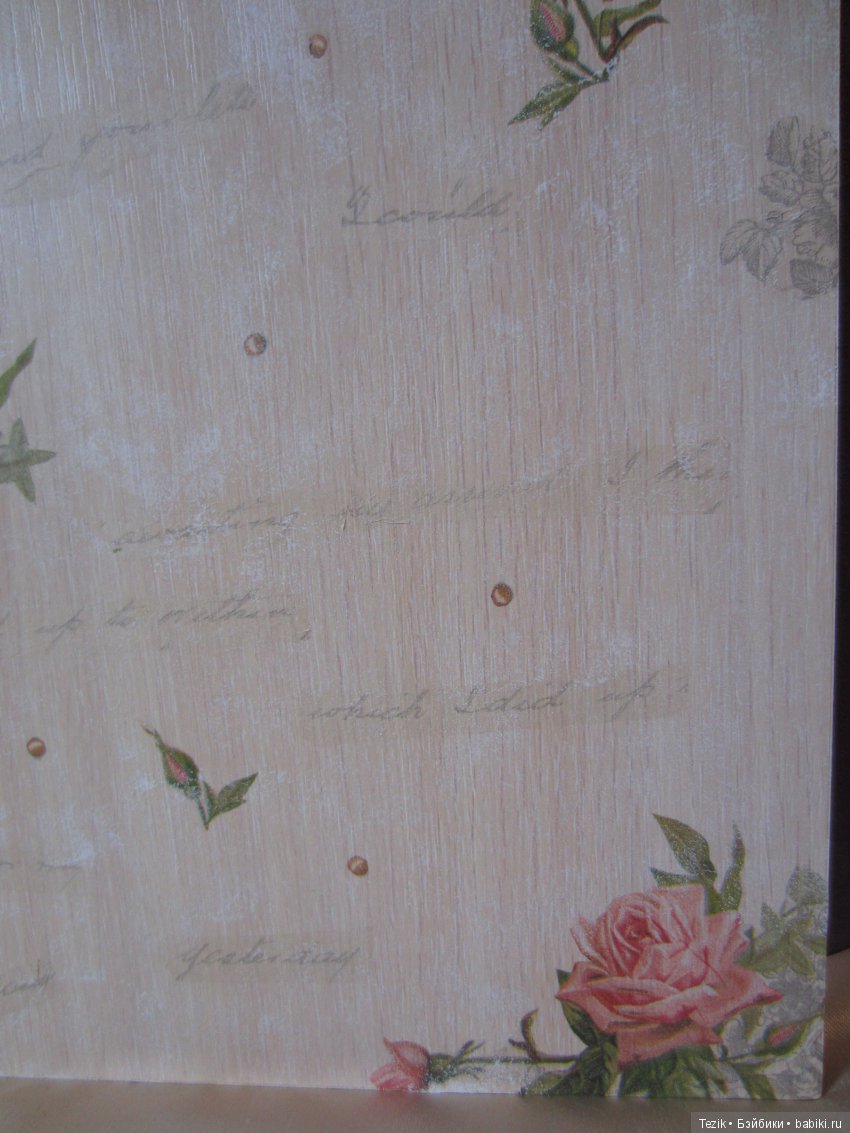 Промежуточные результаты. Фотофоны (фото 9)