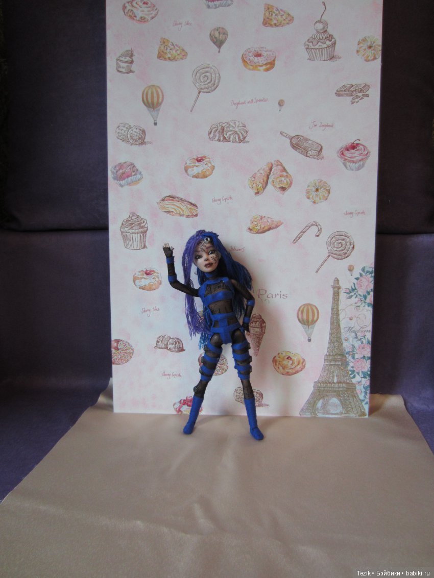 Промежуточные результаты. Фотофоны (фото 7)