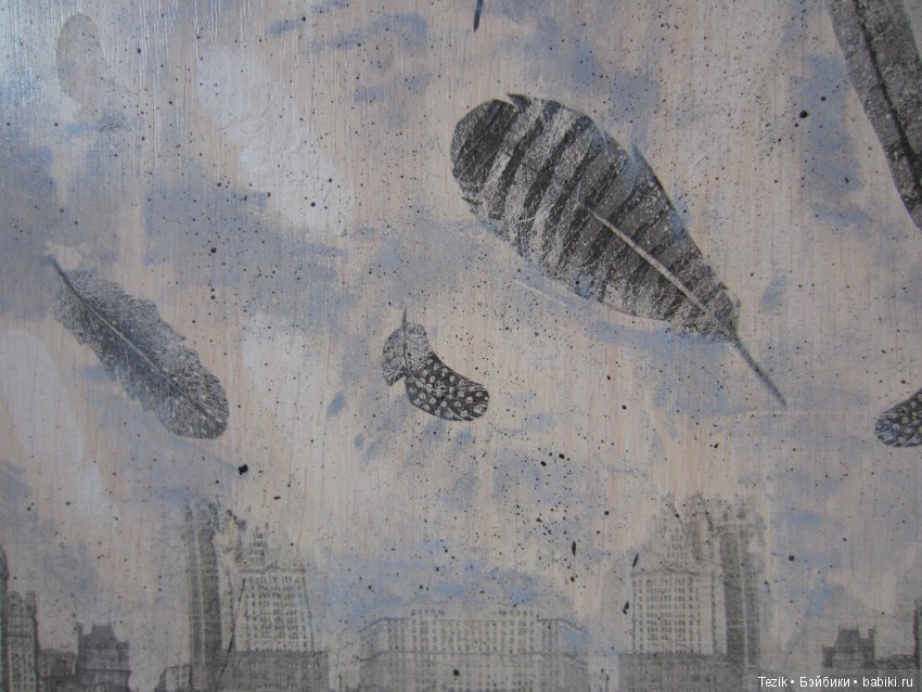 Промежуточные результаты. Фотофоны