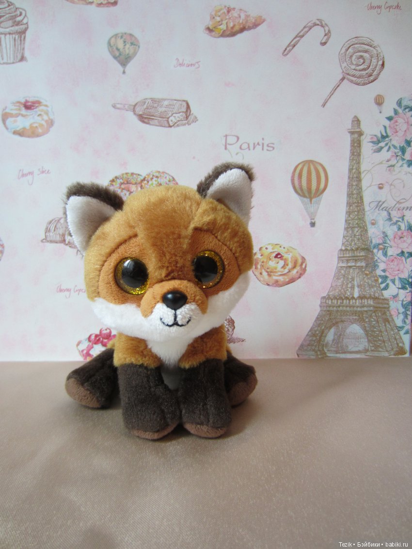 Промежуточные результаты. Фотофоны (фото 3)