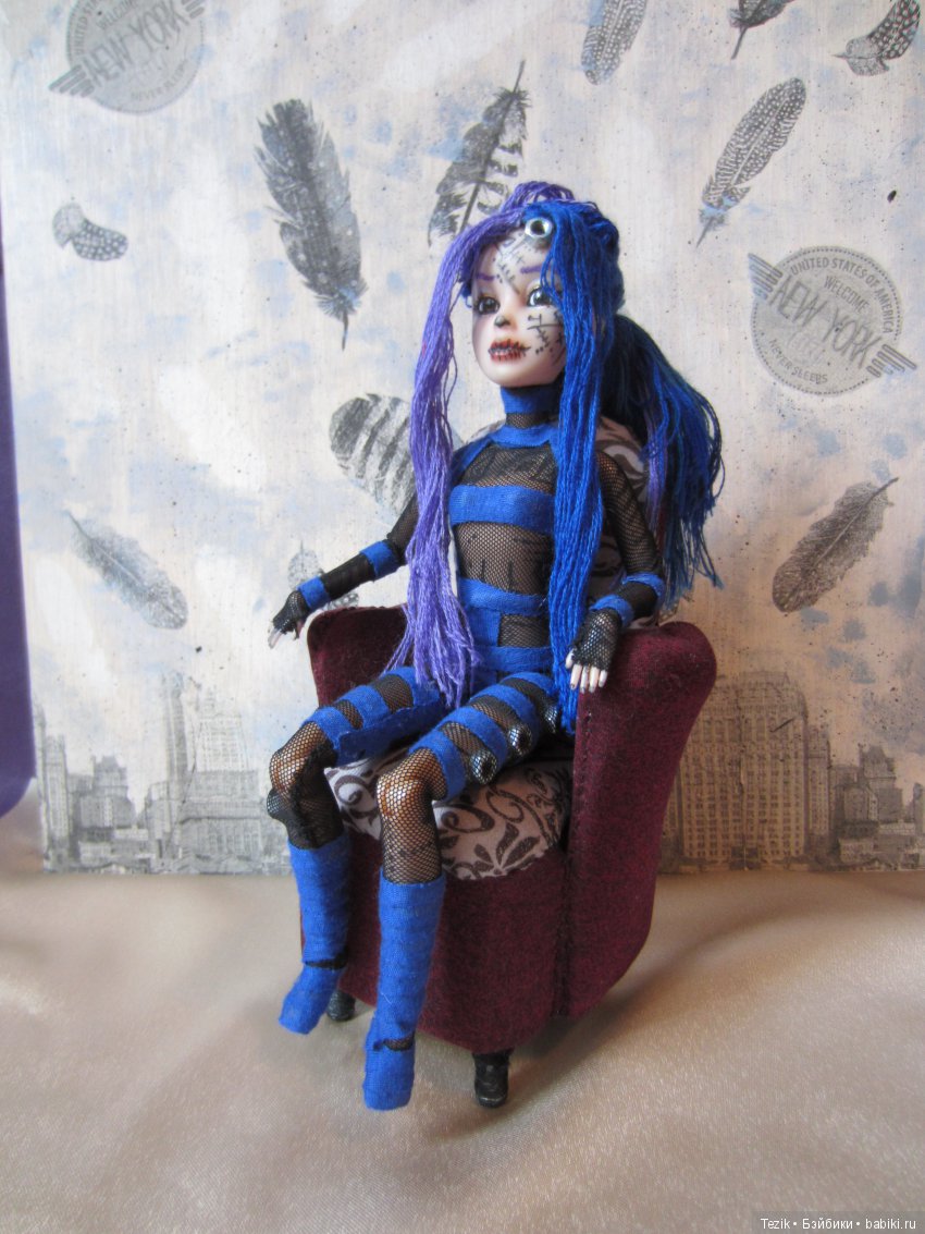 Промежуточные результаты. Фотофоны