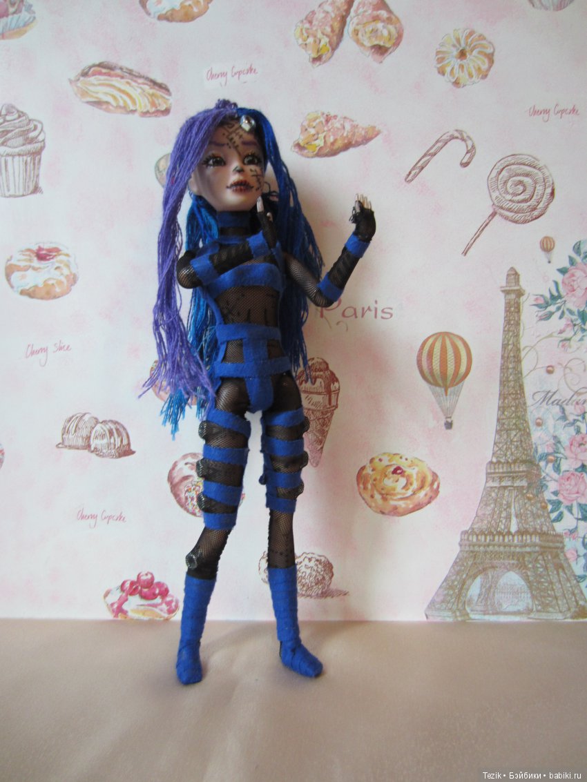 Промежуточные результаты. Фотофоны (фото 4)