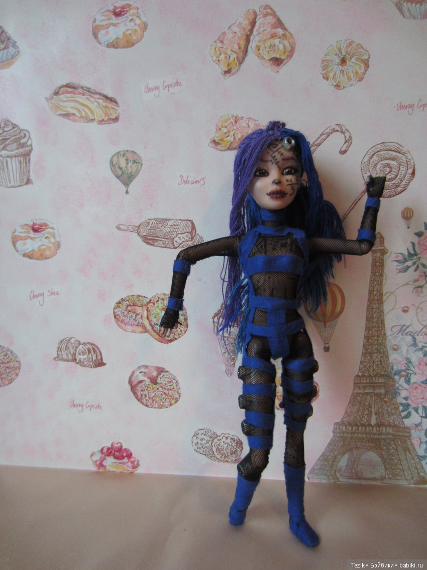 Промежуточные результаты. Фотофоны (фото 5)