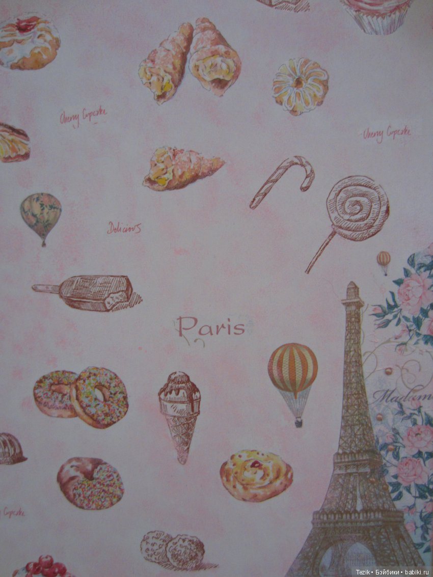 Промежуточные результаты. Фотофоны (фото 2)