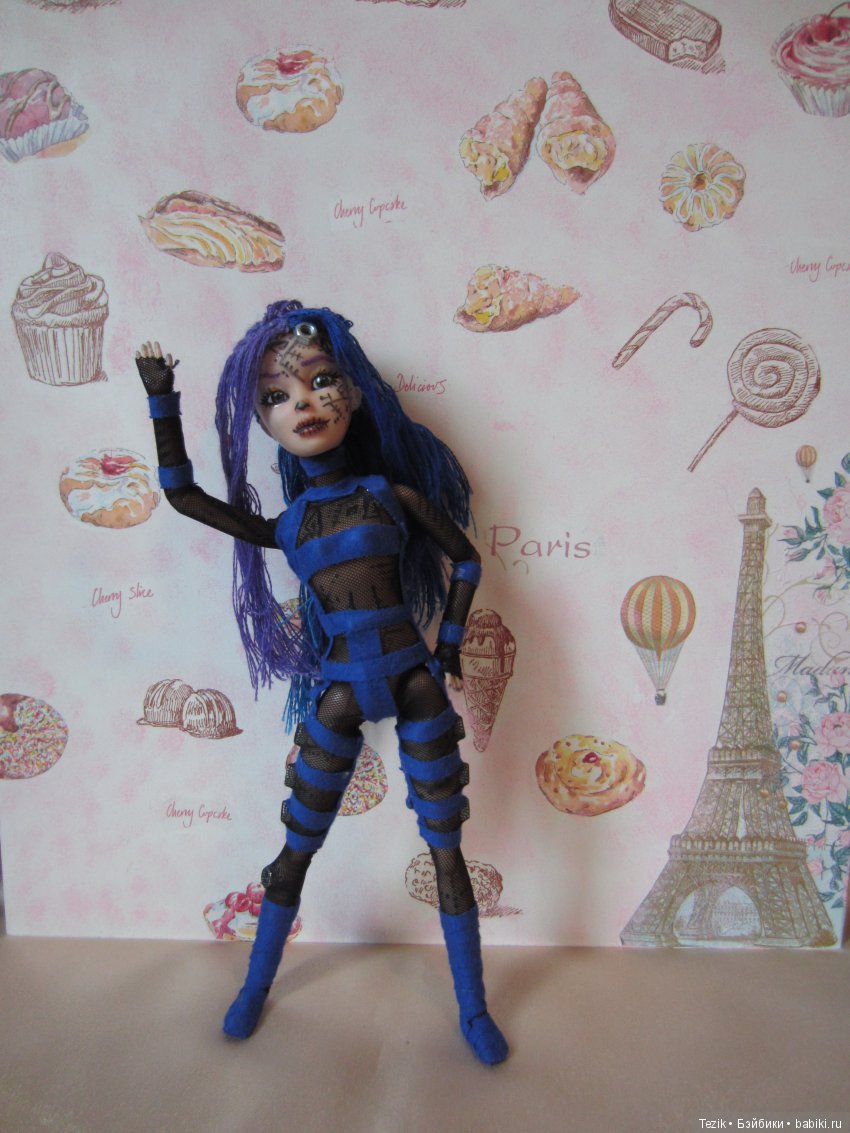 Промежуточные результаты. Фотофоны (фото 6)