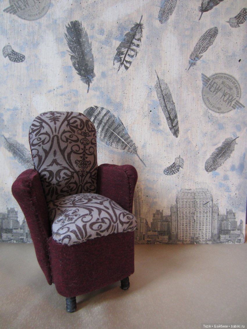 Промежуточные результаты. Фотофоны