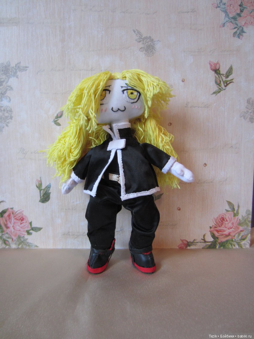 Промежуточные результаты. Фотофоны (фото 10)