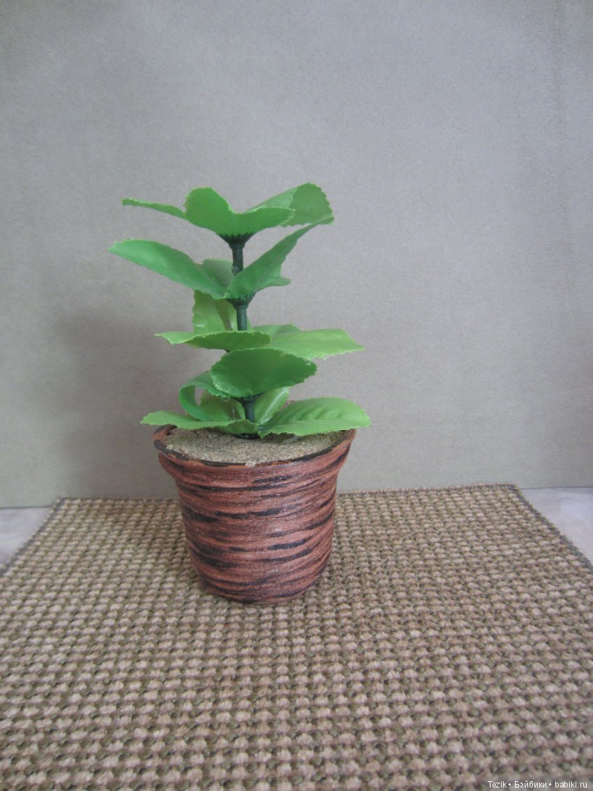 Промежуточные результаты. Коврики (фото 6)