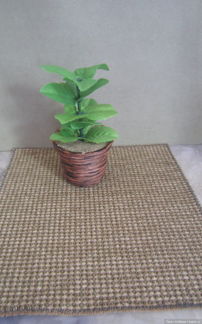 Промежуточные результаты. Коврики (фото 7)