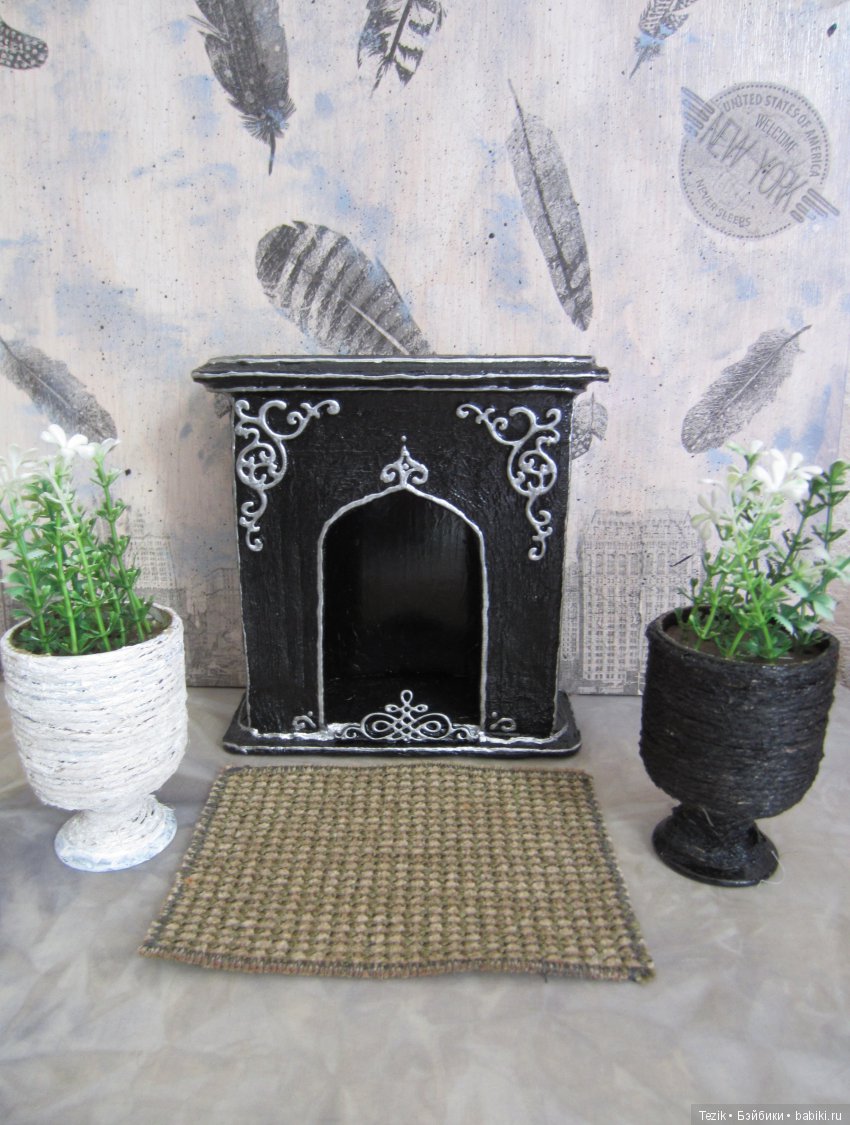 Промежуточные результаты. Коврики (фото 4)