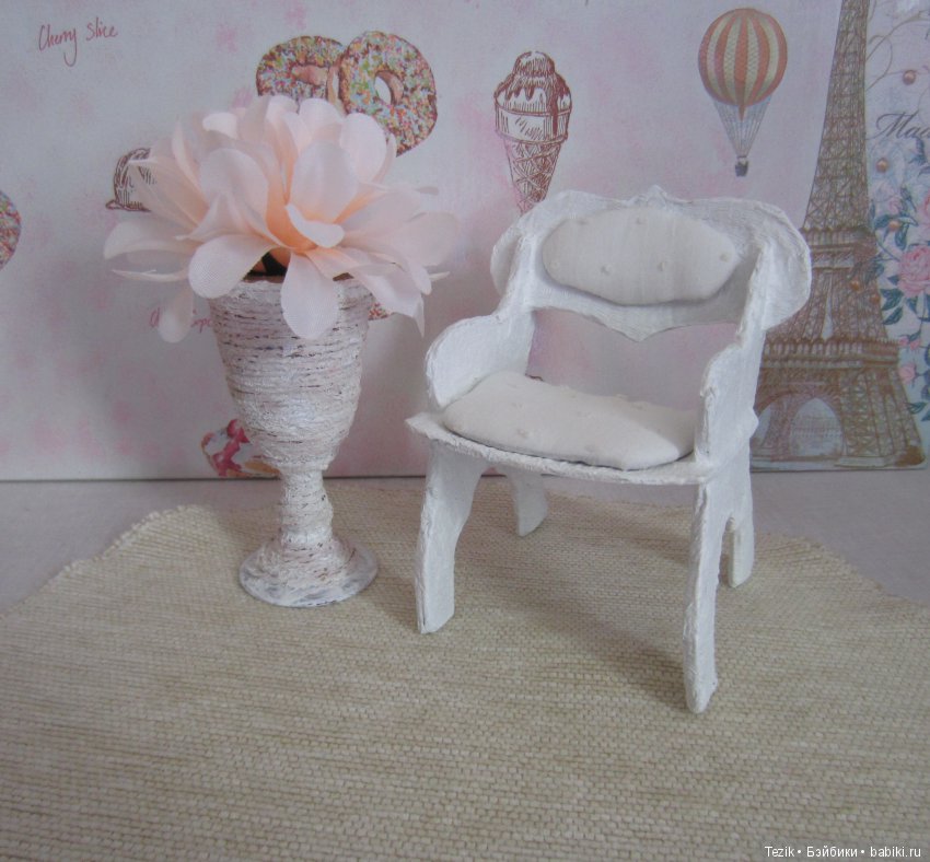 Промежуточные результаты. Коврики (фото 8)