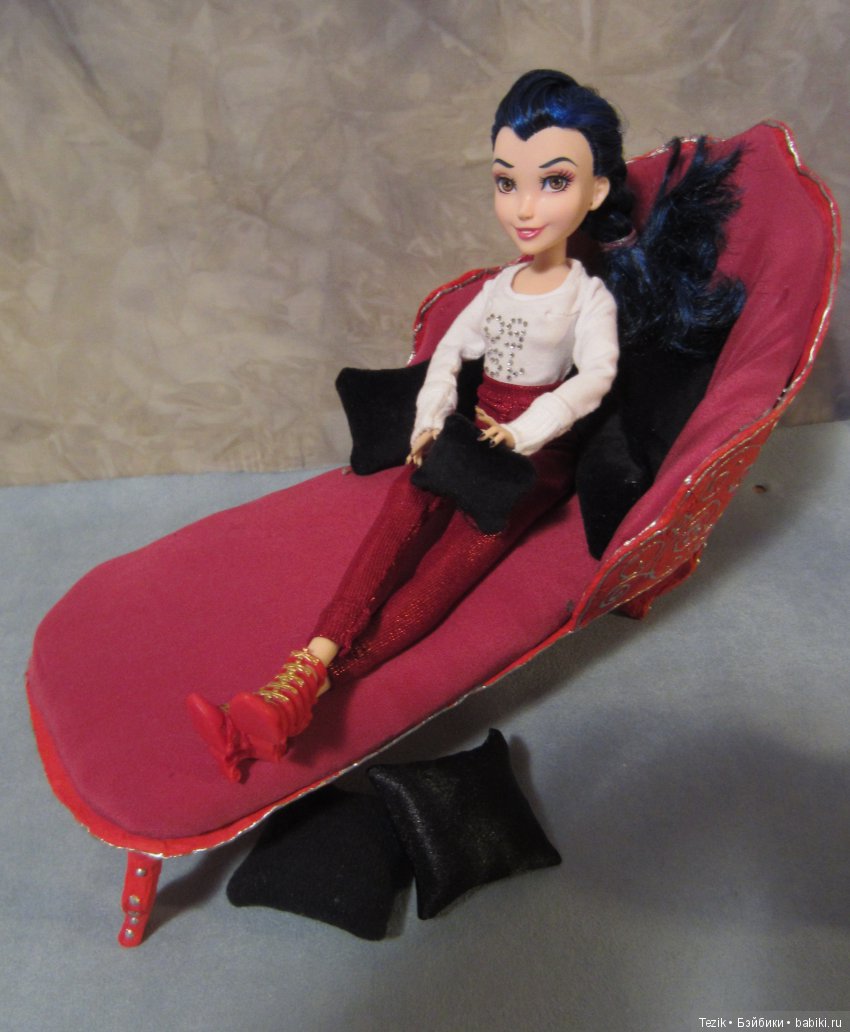 Промежуточные результаты. Подушки + подведение итогов проекта