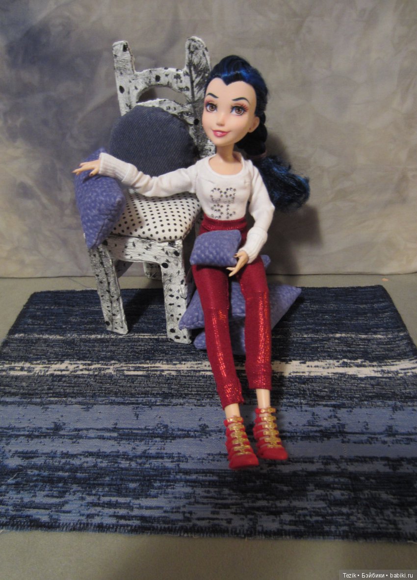 Промежуточные результаты. Подушки + подведение итогов проекта