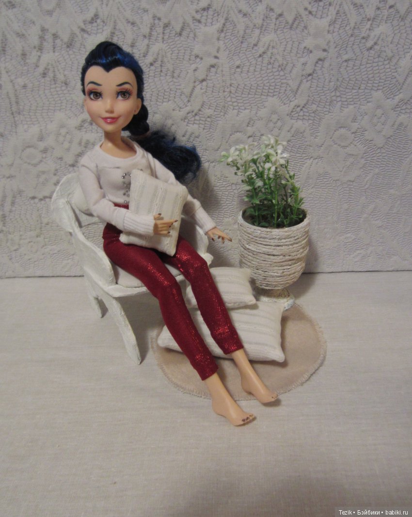 Промежуточные результаты. Подушки + подведение итогов проекта