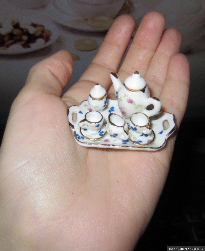 Чаепитие у снежинки — Болталка и разговоры обо всем: жизнь (фото 8)