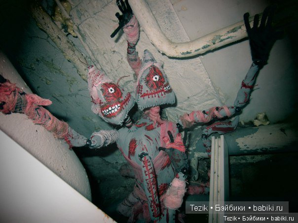 Поиски самого себя — Болталка и разговоры обо всем: жизнь (фото 3)