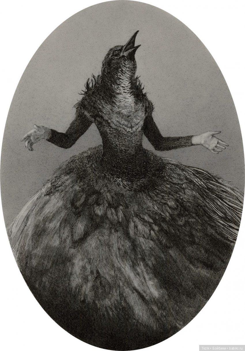 Поиски самого себя — Болталка и разговоры обо всем: жизнь (фото 9)