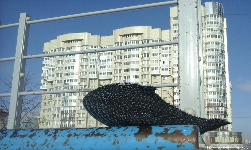 Кит детский снов Таи. Гхётзинбург (фото 3)