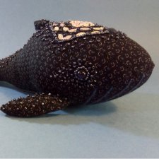 Кит детский снов Таи. Гхётзинбург