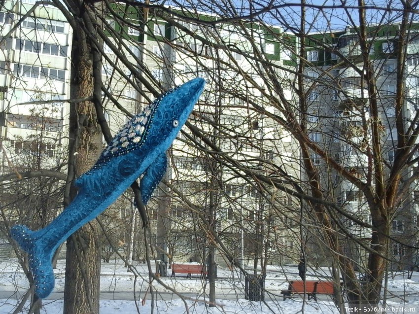 Авторский конкурс игрушек | Бэйбики Авторский конкурс игрушек (фото 4)