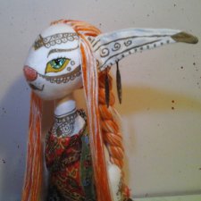 Элизабет Шинка