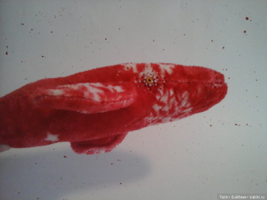 Тейза — Текстильные игрушки и примитивы: кофейные (фото 2)