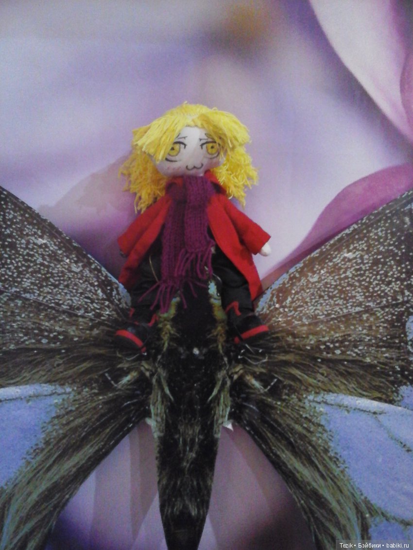 Как мы с Эдом ходили в Кино (фото 5)