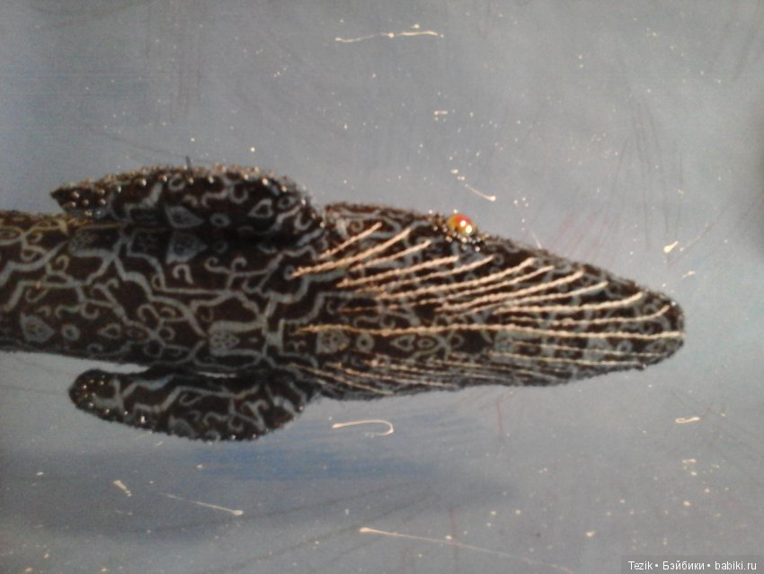 Франк. Начало перемен. Гхётзинбург (фото 5)