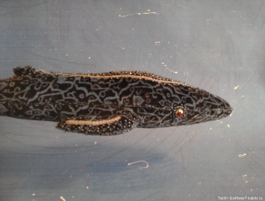 Франк. Начало перемен. Гхётзинбург (фото 2)