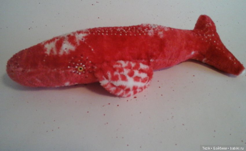 Тейза — Текстильные игрушки и примитивы: кофейные (фото 3)