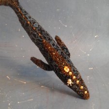 Меркурий. Гхётзинбург