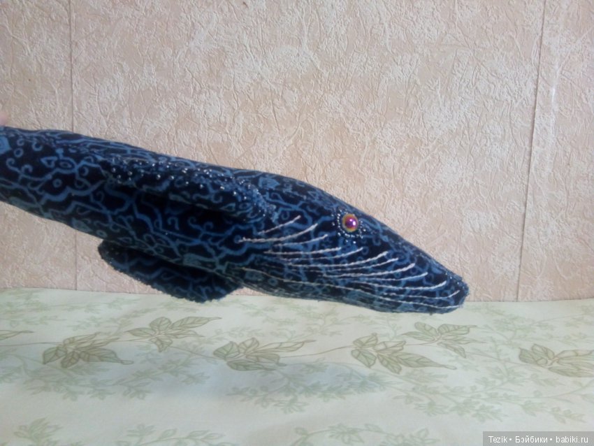 Франк. Беседа с У. Гхётзинбург