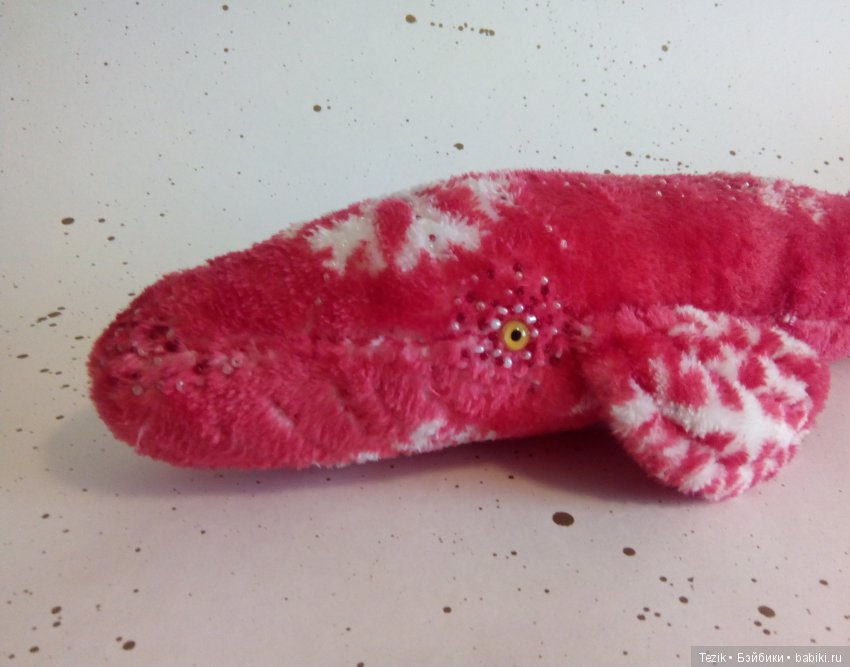 Тейза — Текстильные игрушки и примитивы: кофейные (фото 7)