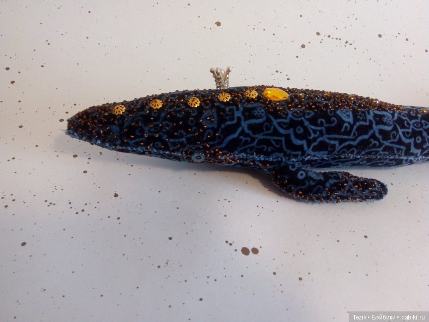 Меркурий. Гхётзинбург — Текстильные игрушки и примитивы: кофейные (фото 7)