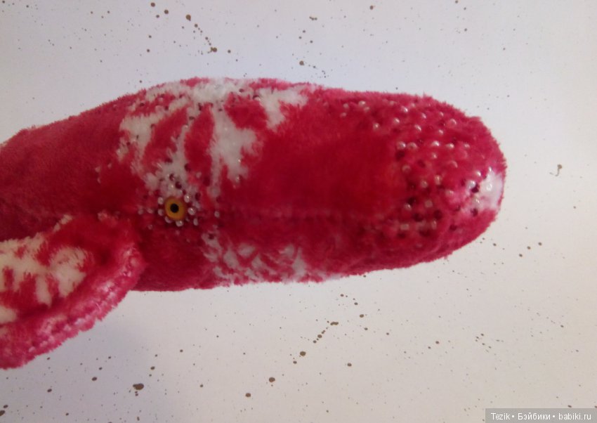 Тейза — Текстильные игрушки и примитивы: кофейные